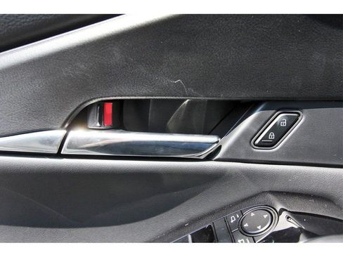 Certified 2025 MAZDA CX-30 AWD 2.5 S w/ Preferred Package image 19