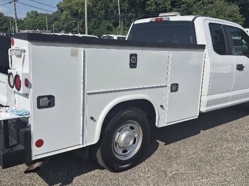 Used 2017 Ford F250 XL RWD image 6