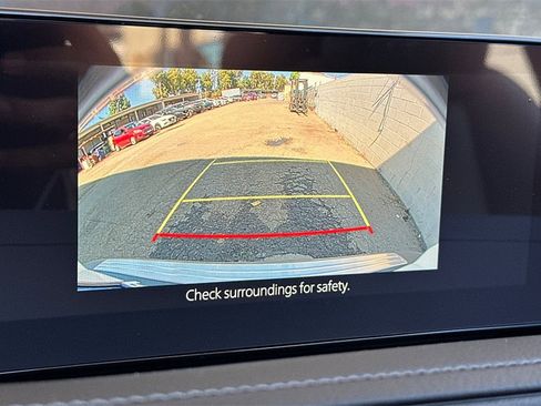 New 2025 MAZDA CX-30 AWD 2.5 S w/ Preferred Package image 17