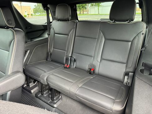 Used 2022 GMC Yukon SLT w/ SLT Premium Package AWD/4WD image 20