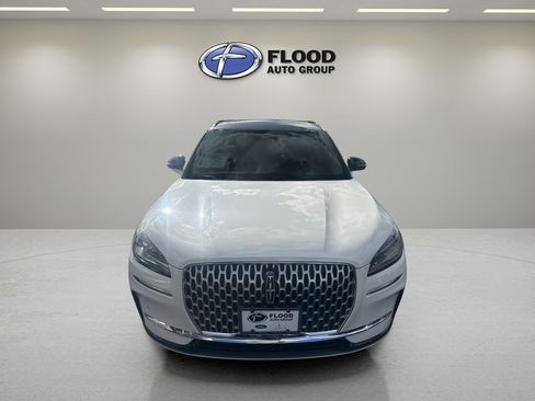 New 2026 Lincoln Corsair Premiere image 2