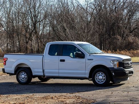 Used 2019 Ford F150 XL w/ XL Power Equipment Group image 3