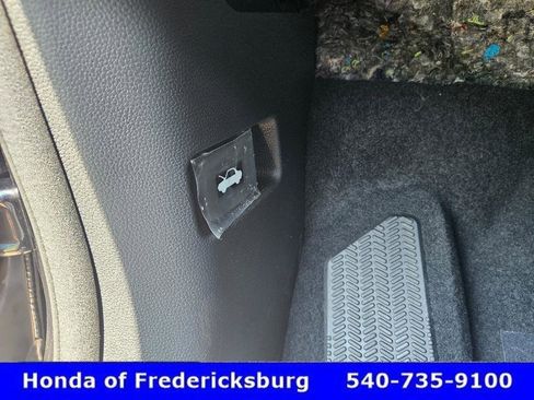 Certified 2026 Honda CR-V EX image 37