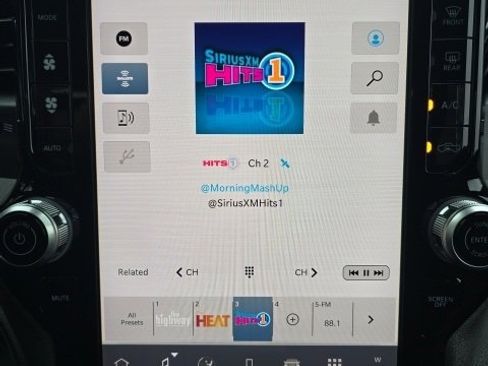 New 2026 RAM 2500 Tradesman image 20