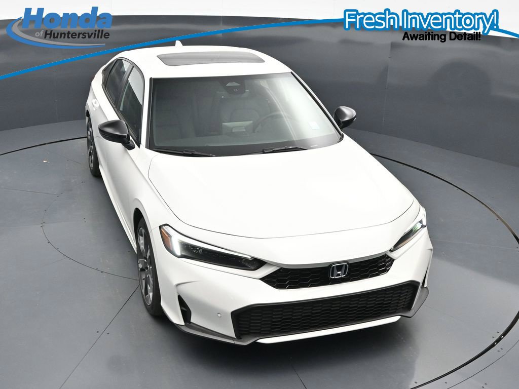 Used 2026 Honda Civic Sport Touring image 27