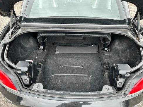 Used 2014 BMW Z4 sDrive28i image 22