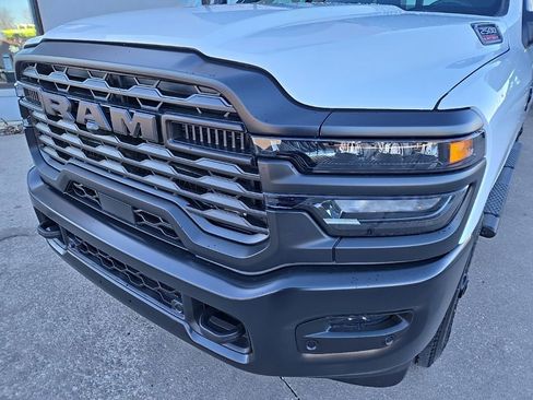New 2026 RAM 2500 Tradesman image 18