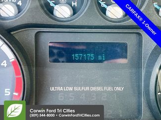 Used 2016 Ford F550 4x4 Regular Cab Super Duty video 2