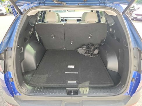 Used 2022 Hyundai Tucson Limited AWD/4WD image 28