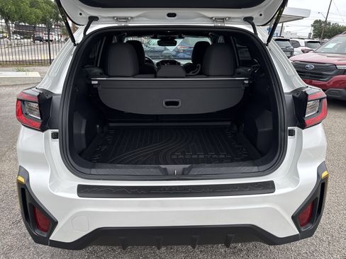 Certified 2024 Subaru Crosstrek 2.5i Sport AWD/4WD image 34