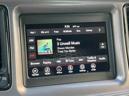 Used 2023 Dodge Challenger GT w/ Blacktop Package image 25