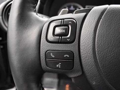 Used 2025 Lexus IS 350 F Sport w/ Accessory Package 2 RWD image 9