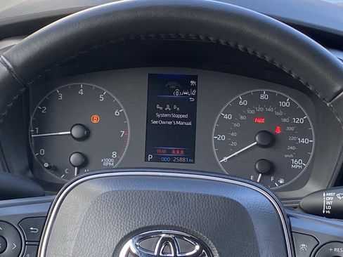 Certified 2024 Toyota Corolla SE w/ SE Premium Package image 19