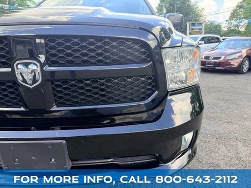 Used 2014 RAM 1500 Express AWD/4WD image 14