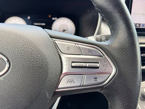 Used 2021 Hyundai Santa Fe Calligraphy AWD/4WD image 20