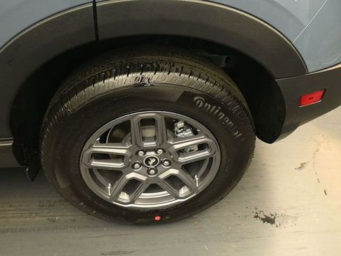 New 2025 Ford Bronco Sport Big Bend w/ Convenience Package image 9