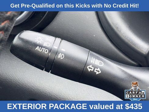 Used 2023 Nissan Kicks SR w/ Interior Electronics Package image 21