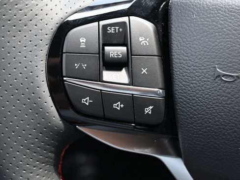 New 2026 Ford Explorer ST w/ Sun And Sound Package AWD/4WD image 17