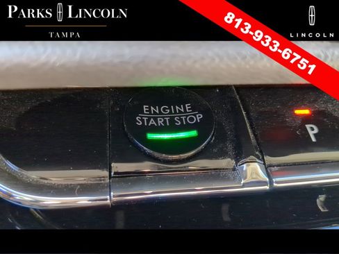 Used 2024 Lincoln Corsair Reserve w/ Equipment Group 201A image 31