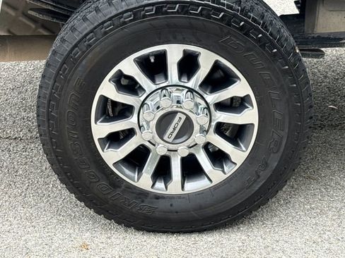 Used 2022 Ford F250 XL w/ Power Equipment Group AWD/4WD image 10