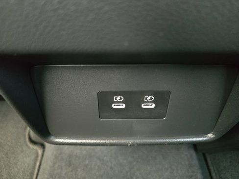 New 2026 Nissan Rogue Platinum image 26