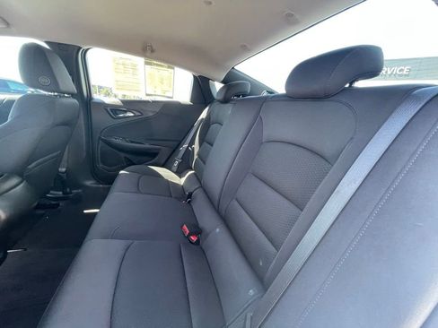 Used 2023 Chevrolet Malibu LS w/ Driver Confidence Package image 25