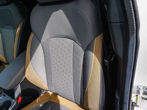 Certified 2025 Subaru Crosstrek 2.5i Sport AWD/4WD image 20