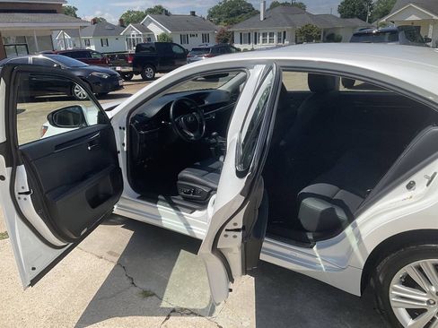 Used 2014 Lexus ES 350 FWD image 10
