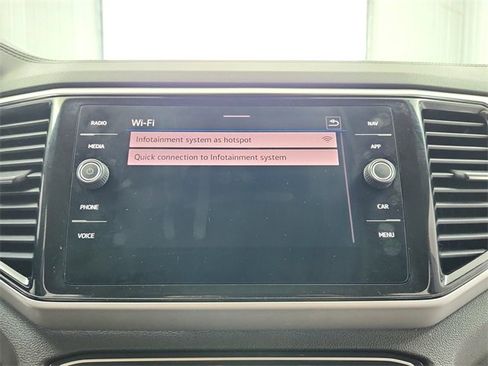 Used 2021 Volkswagen Atlas SEL image 33