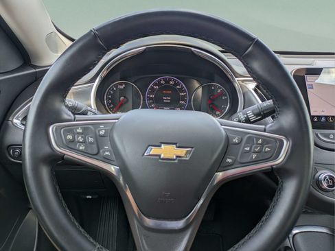 Used 2024 Chevrolet Malibu LT FWD image 27