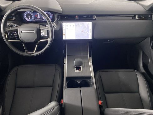 Used 2026 Land Rover Range Rover Velar S AWD/4WD image 12