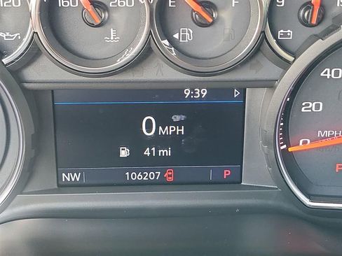 Certified 2020 Chevrolet Silverado 1500 RST w/ All-Star Edition image 4