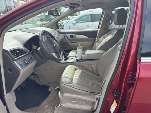 Used 2014 Lincoln MKX AWD w/ Equipment Group 101A image 6