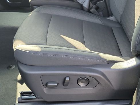 New 2026 Chevrolet Silverado 1500 LT image 16