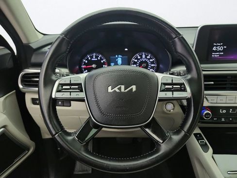 Used 2022 Kia Telluride S AWD/4WD image 14