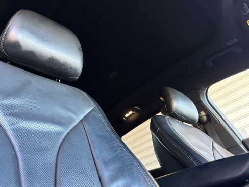 Used 2019 Lincoln Nautilus Reserve AWD/4WD image 18