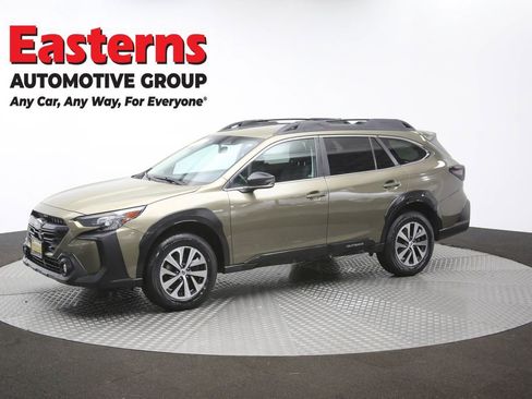 Used 2024 Subaru Outback Premium AWD/4WD image 51