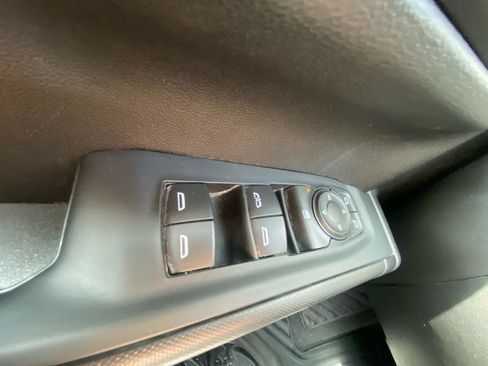 Used 2024 Chevrolet Silverado 1500 W/T w/ WT Safety Package AWD/4WD image 26