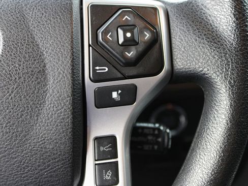 Used 2021 Toyota Tundra SR5 w/ TRD Sport Plus Package AWD/4WD image 51