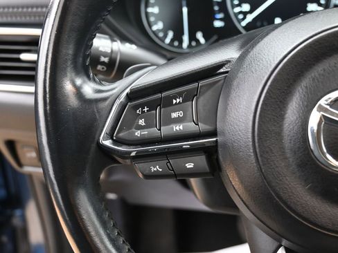 Used 2022 MAZDA CX-5 AWD 2.5 S w/ Premium Plus Pkg image 20