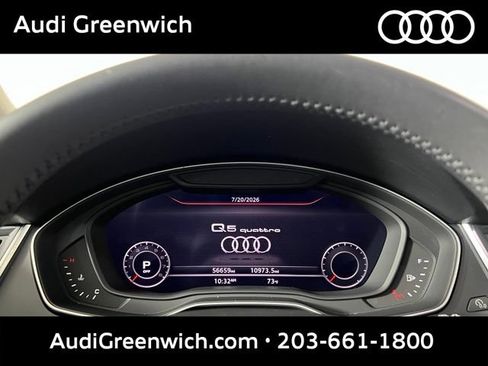Used 2018 Audi Q5 2.0T Premium AWD/4WD image 23