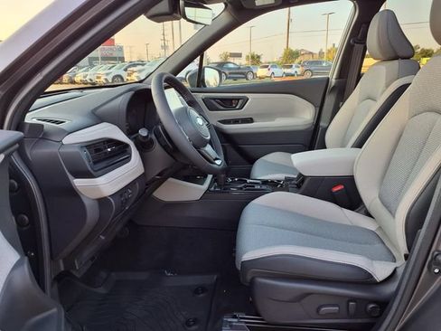 New 2026 Subaru Forester Premium AWD/4WD image 7