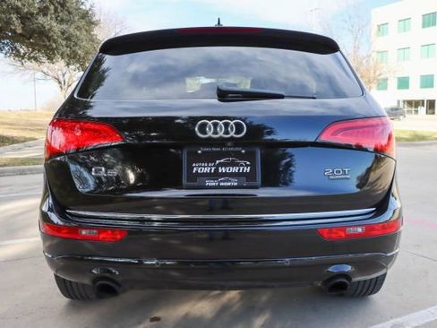 Used 2015 Audi Q5 2.0T Premium Plus w/ Technology Package image 6