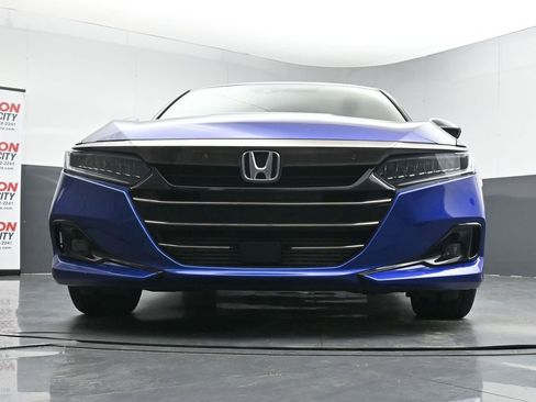 Used 2022 Honda Accord Sport image 31