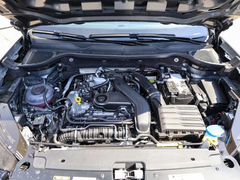 New 2026 Volkswagen Taos S FWD image 29