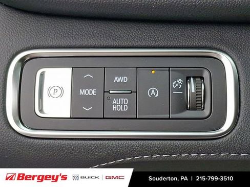 New 2026 Buick Enclave Sport Touring AWD/4WD image 22