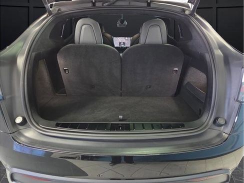Used 2023 Tesla Model X Plaid image 15
