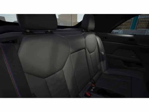 New 2026 BMW M4 xDrive Competition AWD/4WD image 12