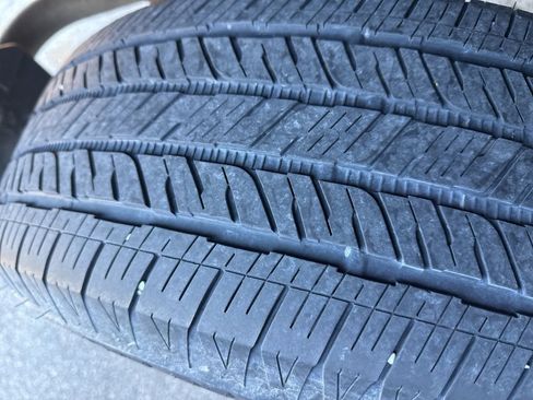 Used 2011 Toyota Tundra 4x4 Double Cab w/ Tow Pkg image 5