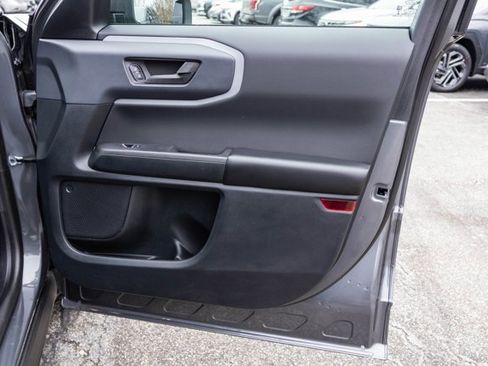 Used 2022 Ford Bronco Sport Big Bend image 29